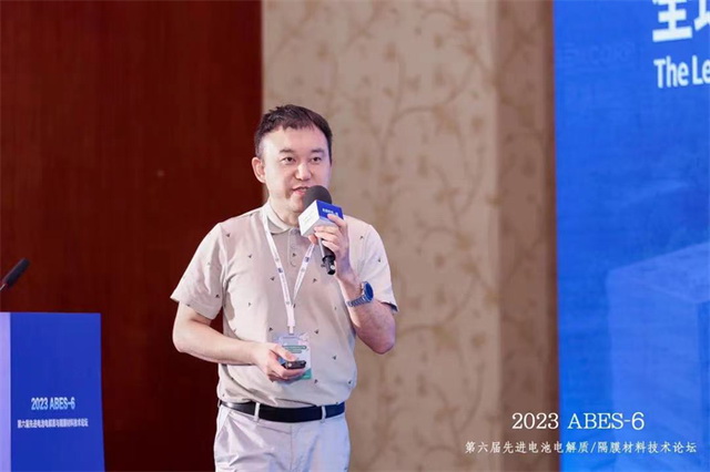 加快實(shí)現(xiàn)能源自主，比克鈉電電池展現(xiàn)顯著性能優(yōu)勢