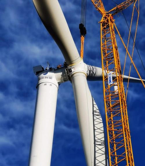 浙江: 到2025年光伏、風電裝機規(guī)模突破4000萬千瓦