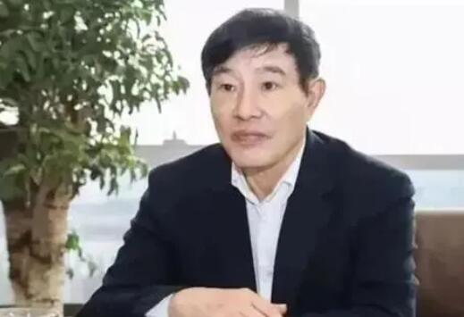 跨界光伏“毛紡巨子”陸克平被立案調(diào)查，“陽(yáng)光系”深陷泥潭又逢雨