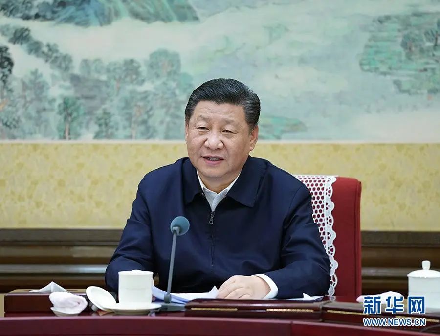 中共中央政治局會(huì)議: 要加快發(fā)展風(fēng)電、光伏、核電等清潔能源