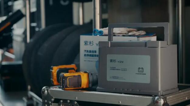 新型儲能前景廣闊，泛瀾科技布局低壓鋰電蓄電池快速入場