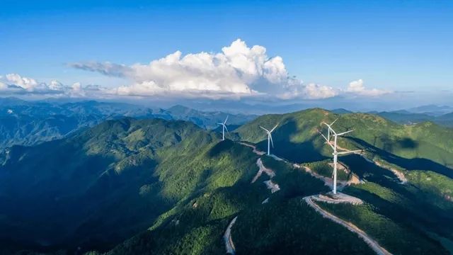 中國風電企業(yè)出海，如何走得更遠?