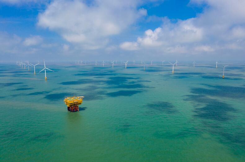 中國能建江蘇電建一公司參建項目獲中國安裝工程優(yōu)質獎  作者：唐兵 來源：江蘇電建一公司 發(fā)布時間：2023-12-27 分享：  分享到微信  用微信“掃一掃”，點擊右上角分享按鈕，  即可將網(wǎng)頁分享