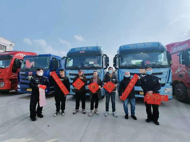 中國(guó)品牌開啟新的國(guó)際化之路，能源革命成為物流行業(yè)新機(jī)遇