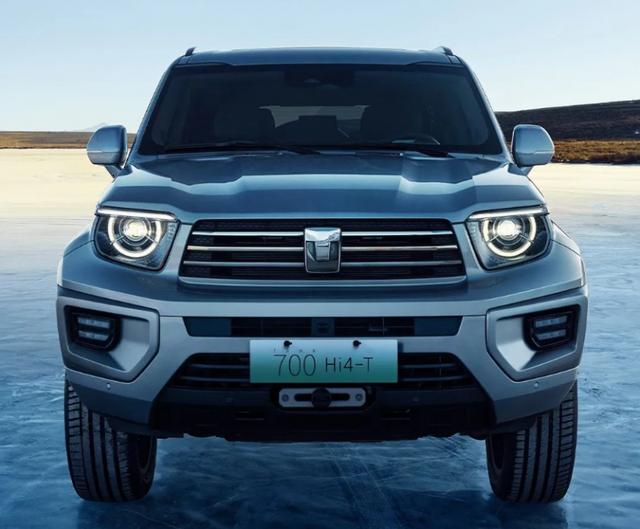 長(zhǎng)城汽車坦克品牌向新能源全面轉(zhuǎn)型，抓住時(shí)代機(jī)遇，實(shí)現(xiàn)更大發(fā)展