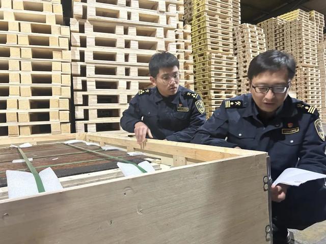 實(shí)現(xiàn)企業(yè)便利最大化，他們助力新能源車走通出口通道