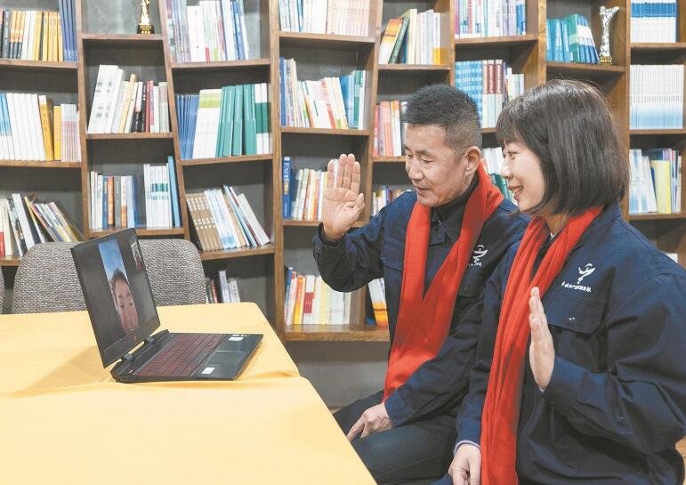 紅船精神代代傳 優(yōu)化服務(wù)促發(fā)展——記“國網(wǎng)楷?！眹译娋W(wǎng)浙江電力(嘉興)紅船共產(chǎn)黨員服務(wù)隊