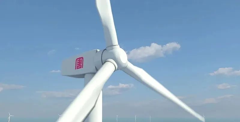 陸海統(tǒng)籌！儋州洋浦海上風(fēng)電產(chǎn)業(yè)發(fā)展提速→