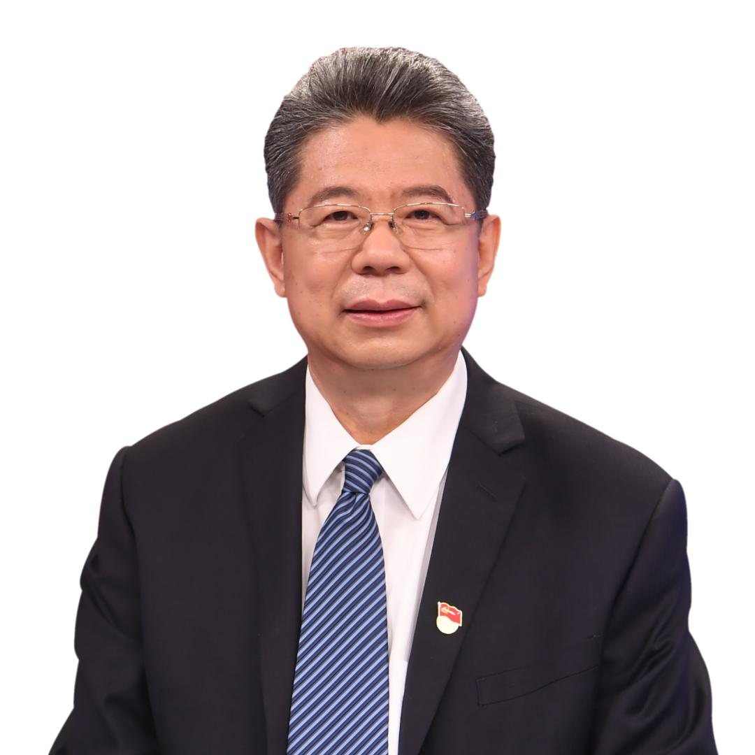 【兩會好聲音】全國政協(xié)委員中國石化集團董事長、黨組書記馬永生：推動戰(zhàn)略性新興產(chǎn)業(yè)更好更快發(fā)展