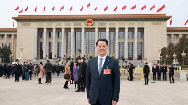 【兩會好聲音】彭壽院士建議：以應(yīng)用導(dǎo)向?yàn)橹黧w，真正實(shí)現(xiàn)綠色低碳產(chǎn)業(yè)高質(zhì)量發(fā)展
