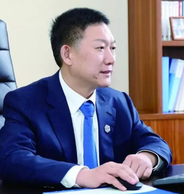 全國人大代表、邦普循環(huán)總裁李長東：支持企業(yè)全球布局新能源用礦產(chǎn)資源
