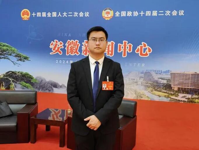 全國人大代表、國軒高科姚金?。簶藴?、技術、產業(yè)鏈多管齊下，推動電化學儲能產業(yè)高質量發(fā)展
