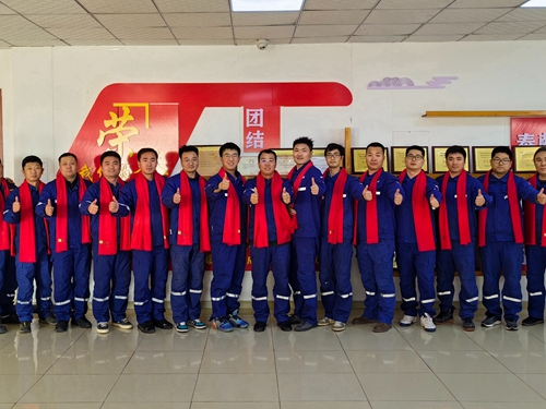 堅持黨建引領(lǐng)，筑牢安全防線，華潤電力東北新能源公司多家風(fēng)電場獲安全管理獎項