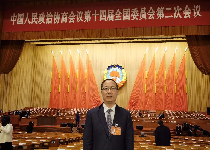【兩會好聲音】全國政協(xié)委員王明彈：積極有序發(fā)展核電，提升我國核能國際影響力