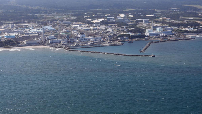 大地震13年后，福島從日本“鬼城”變成了世界“傷口”