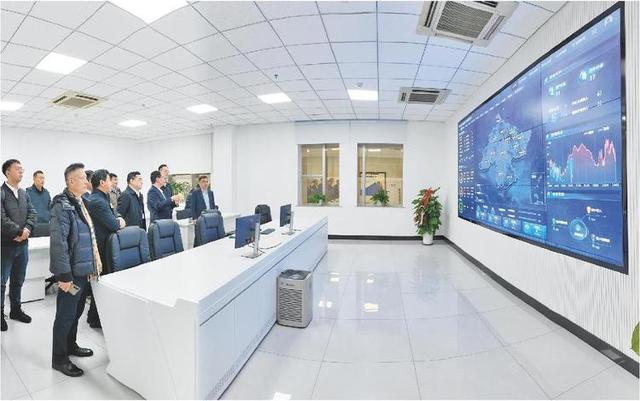 煙臺(tái)數(shù)字化虛擬電廠投運(yùn)4個(gè)月，促進(jìn)“發(fā)電”“用電”兩端供需平衡