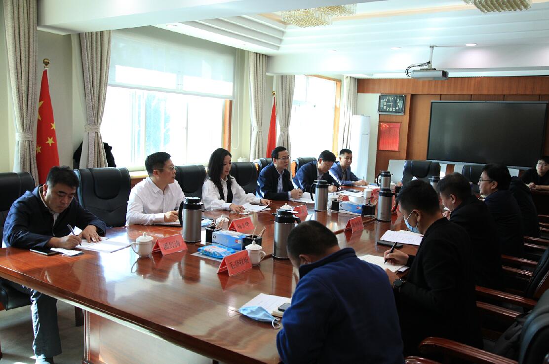 大唐內(nèi)蒙古公司錫盟新能源事業(yè)部：凝心聚力推動高質量發(fā)展 創(chuàng)新舉措筑牢鄉(xiāng)村振興基石