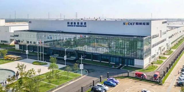蜂巢能源從中國(guó)到世界，創(chuàng)新驅(qū)動(dòng)的新能源革命與全球戰(zhàn)略布局