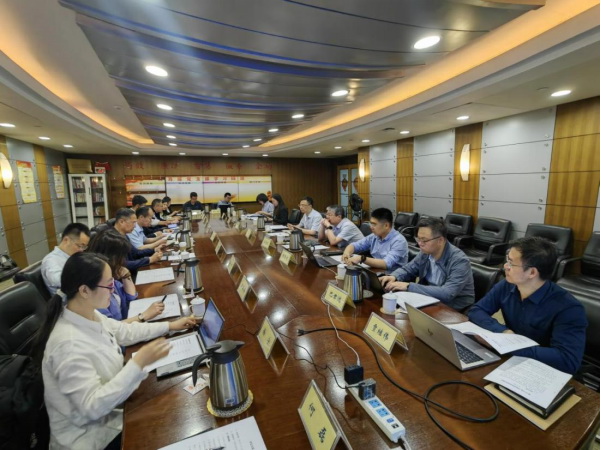電促會一行赴中國移動、中國聯(lián)通、中國電信調(diào)研交流