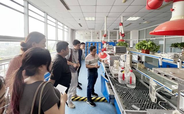 效率高，能耗低!這項氣體分離技術(shù)為氫能產(chǎn)業(yè)發(fā)展注入“膜”力