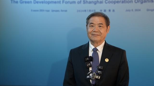 潘家華：走可再生能源軌道，山東必須突破儲能問題