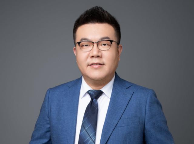 瀾碼科技創(chuàng)始人兼CEO周?。阂钥萍紕?chuàng)新培育新質(zhì)生產(chǎn)力，鍛造經(jīng)濟(jì)高質(zhì)量發(fā)展新引擎