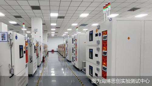 從2000度到5000度，巨型充電寶的儲能進(jìn)化論