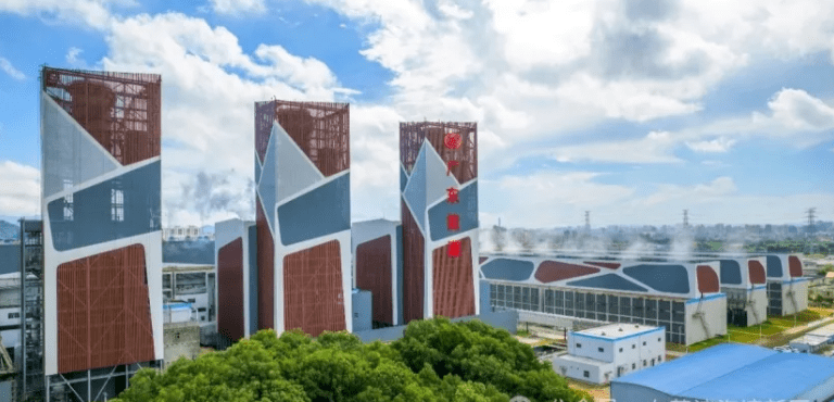 AI驅動智慧電廠建設新風向，織出智慧電廠“安全網”