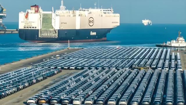2024前3季27省新能源汽車產(chǎn)量：粵227萬輛，陜西第3，吉林11萬輛