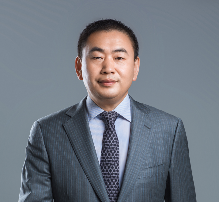 華為孫福友：通信目標網(wǎng)加持數(shù)智化，助力構建新型電力系統(tǒng)