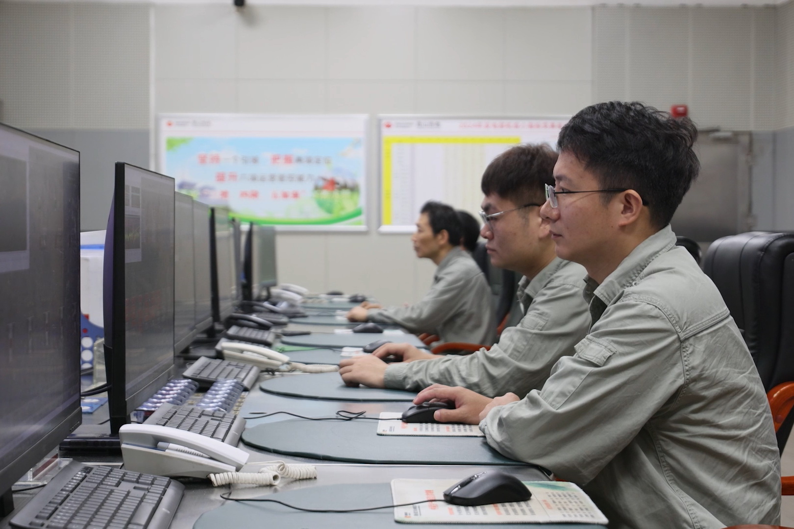 國家能源集團湖北公司2024年發(fā)電量、供熱量雙創(chuàng)歷史新高
