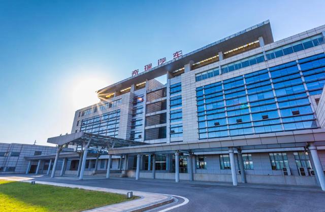新能源銷量暴增，出口量遙遙領先奇瑞汽車2024年何以如此爭氣?