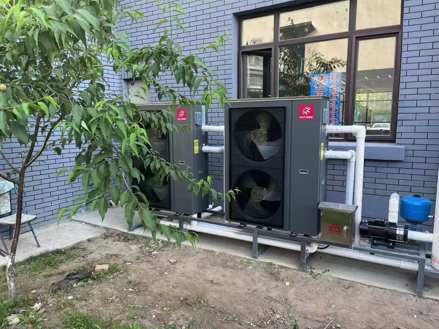 無(wú)懼“氣溫大跳水”，熱立方地暖機(jī)取暖更健康舒適
