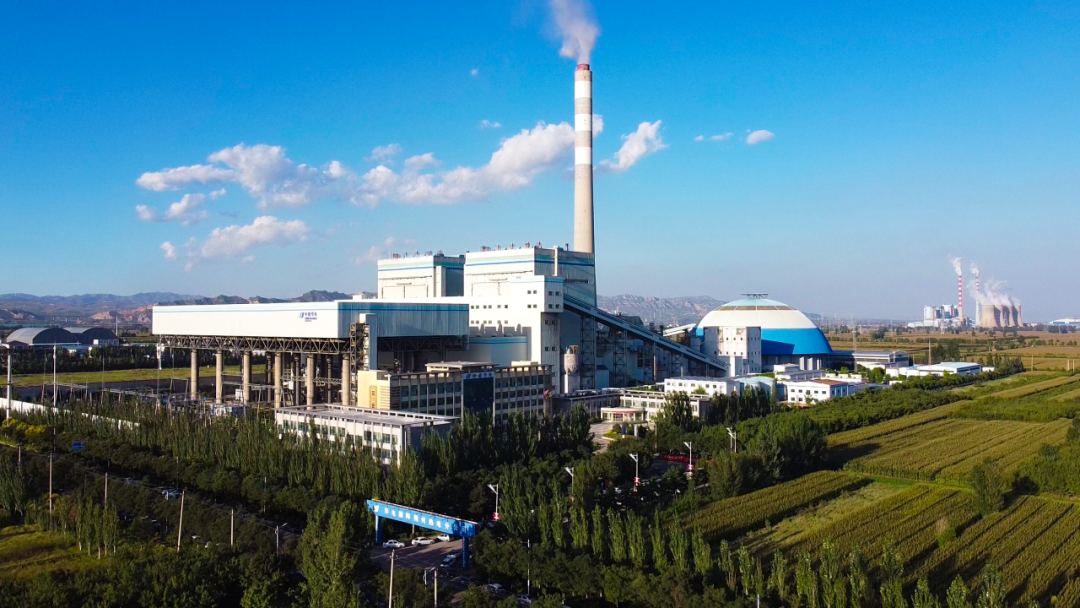 華電山西公司黨委書記孫濤、總經(jīng)理王王義拜會(huì)朔州市委書記王帥紅