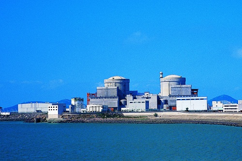 內(nèi)陸規(guī)劃最早的核電站為何40年未建成？ 