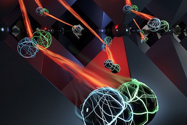 回收太陽光：太陽能電池迎來新革命？ 