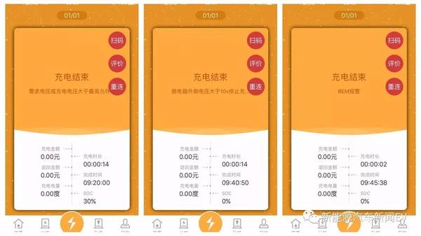 不僅是無法充電 — 四家充電樁企業(yè)現(xiàn)狀調(diào)查