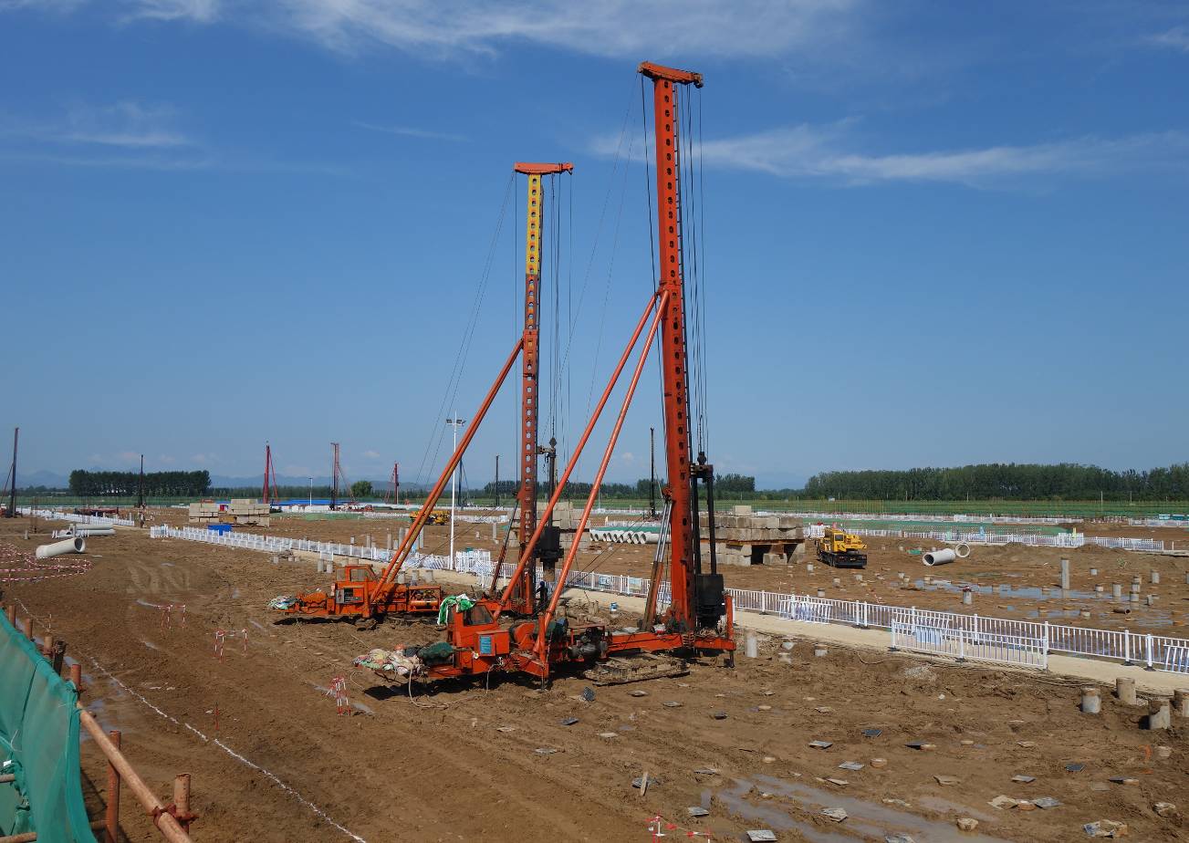 聚焦：特高壓變電站是怎樣建成的？