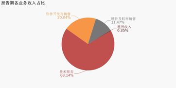 博思軟件2019上半年歸母凈利潤2318萬，技術(shù)服務致虧損同比擴大