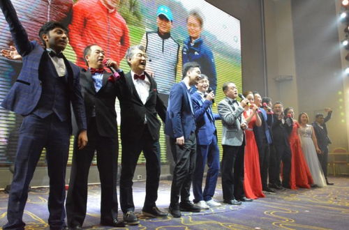 融合創新，智啟未來 2018年美的家用空調研發體系年終盛典與文化創意軟件開發新篇
